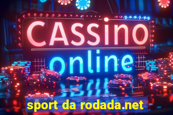 sport da rodada.net